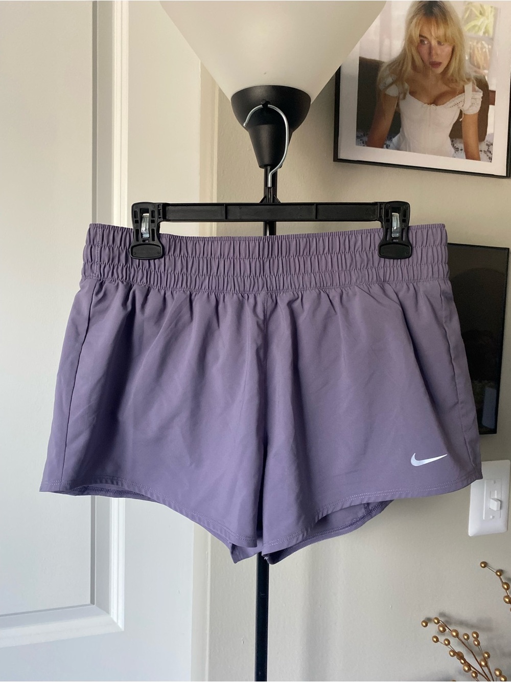 Nike Women's Athletic Shorts